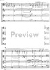 Preludio - Score