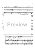 Suite for Euphonium and Tuba "Dancing with Myself" - Piano Score