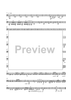 O'er the Deep Blue Sea - Bass Trombone 2