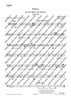 Poème - Score and Parts