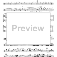 Sonata da Chiesa - Viola