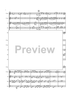Salutation - Score