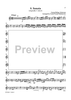 Collected Quartets Volume 2 - Violin 2
