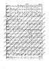 Morgenlied - Choral Score
