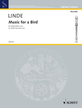 Music for a Bird