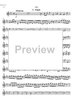 Prelude and Fugue No. 5 KV404A - Oboe