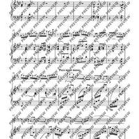 Andante pastorale et Scherzettino