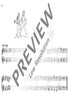 Little music cantata pieces