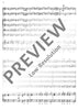 Concerto grosso C Major - Score