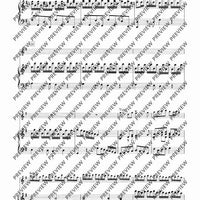 Concerto No. 1 in G Major - Piano Score and Solo Part