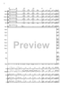 Blues for Pat - Conductor's Score