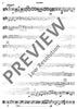 Erstes Concertino - Viola