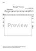 Trumpet Voluntary - Cello