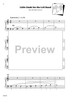 New Etudes, Book 1