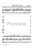 The Tipsy Trombone - Piano Accompaniment