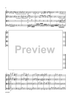 Christmas Concerto Concerto Grosso, Op. 6, No. 8 - Score