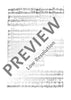 St John Passion - Score