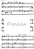De la lluna i altres imatges - Score