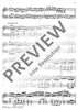 Three Variations on an Irish Folk Song E-flat major / Six Variations on an Austrian Folk Song C major