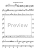 Suite for Reeds - Bb Clarinet