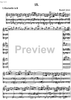 Modern Clarinet Practice Vol. 3 - Clarinet 1
