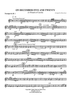 On December Five and Twenty (A Wreath of Carols) - Bb Trumpet 1