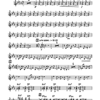 Yankee Doodle - Guitar