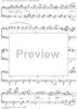 Serenade, No. 1 from "Feuillets de Voyage", Op. 26, Book 1