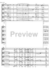 Credidi (Salmo 115 [116]) - Score
