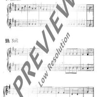 Méthode de flûte à bec