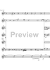 Magen's Bay - F Horn
