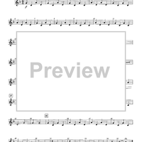 Fanfare and Fireworks - Opt. Chimes