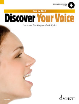 Discover Your Voice