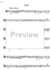 Messe solenne [set of parts] - Viola