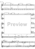 Duetti in modo enarmonico - Violin 1