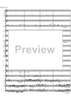 Eclipse - Full Score