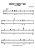 Mercy, Mercy Me (The Ecology)