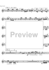 Quartet Op.30 No. 3 - Bb Cornet 1