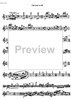 Wind Trio - Bb Clarinet