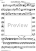 Hans Jörgel Polka Op.194 - Violin 2