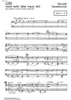 Lied (mond - nacht - liebes - traum - lied) - Cellos 5/6
