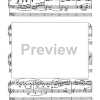 Joseph Bonnet Variations on Weinen, Klagen by Liszt