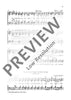 Choral songs on lyrics by Busch - Choral Score
