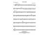 The Corsairs - Tenor Saxophone