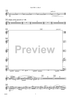 Joy of Life (Joie de Vivre) - Alto Saxophone 2