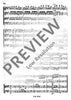String Quartet F# minor - Full Score
