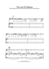 The Lyre Of Orpheus