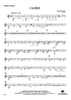 Caliber - Bass Clarinet