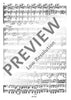 Italian Serenade G major - Full Score