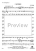 Cantique - Alto Saxophone 1